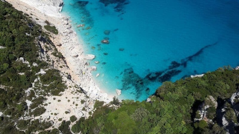 Cala Goloritzé