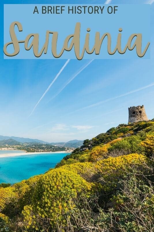 Discover where to learn about the history of Sardinia - via @c_tavani