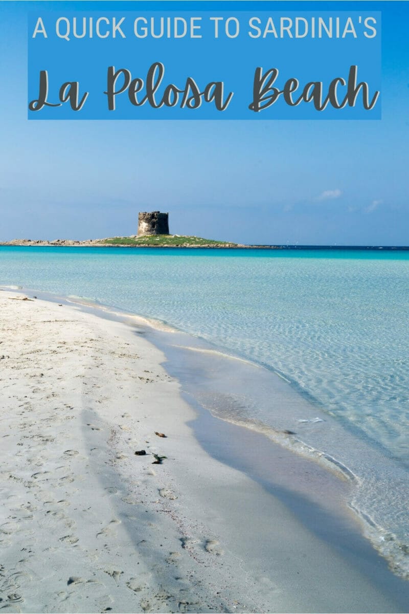 Check out everything you need to know about La Pelosa Beach, Stintino - via @c_tavani