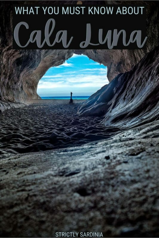 Discover what you need to know about Cala Luna - via @c_tavani