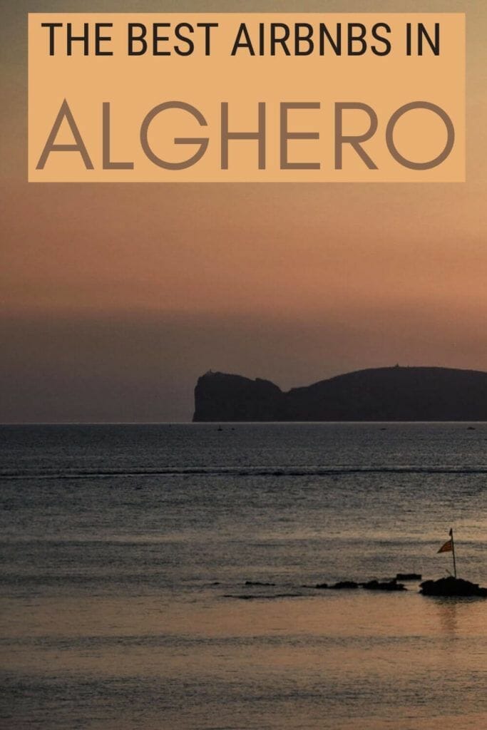 Check out the best airbnbs in Alghero - via @c_tavani
