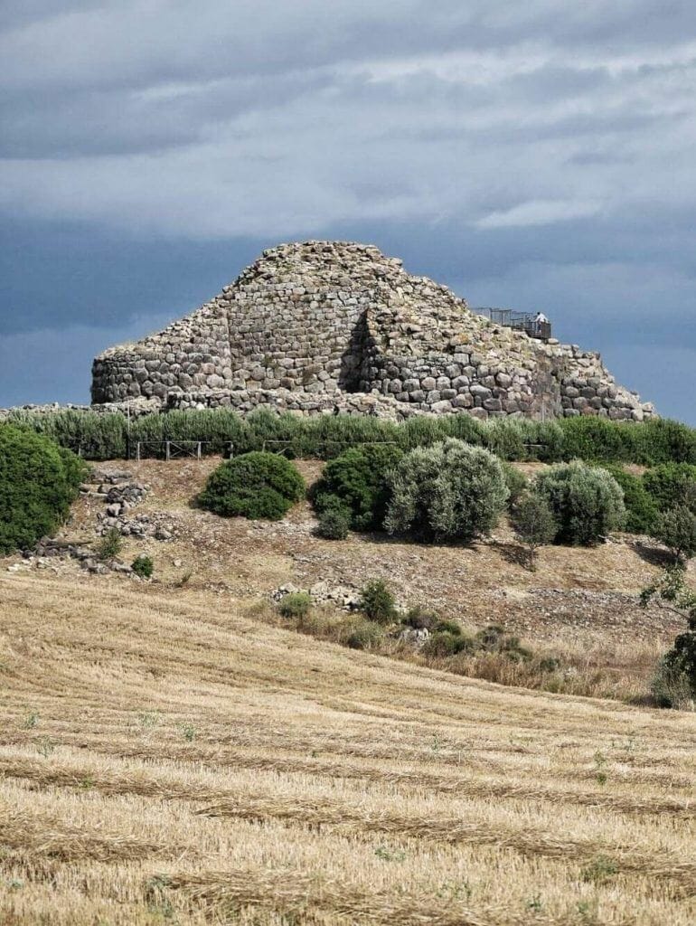 Su Nuraxi