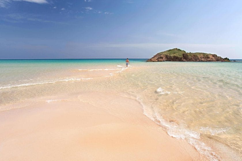 Sardinia family hotels