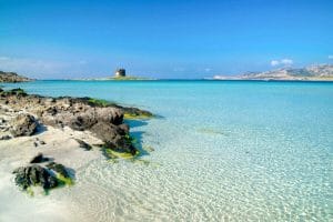 Stintino hotels Sardinia trip planning north sardinia beaches