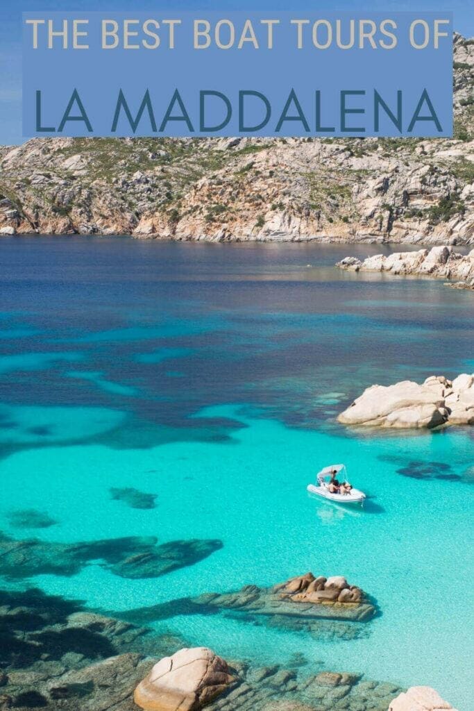 Discover the best tours of La Maddalena Archipelago - via @c_tavani