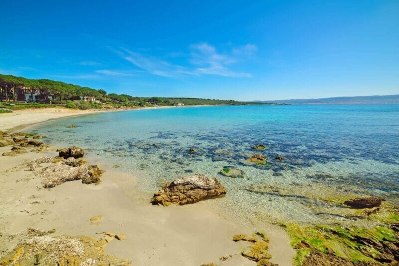 Best Airbnbs In Alghero
