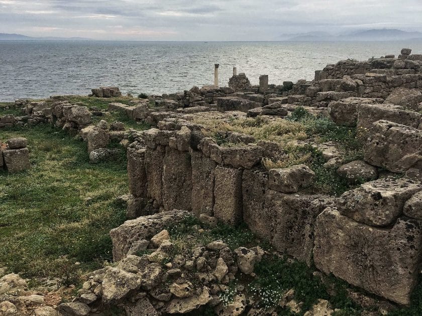 Tharros