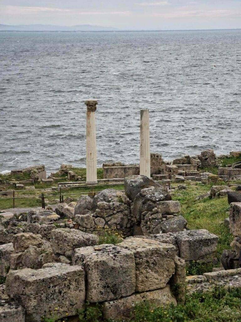 tharros