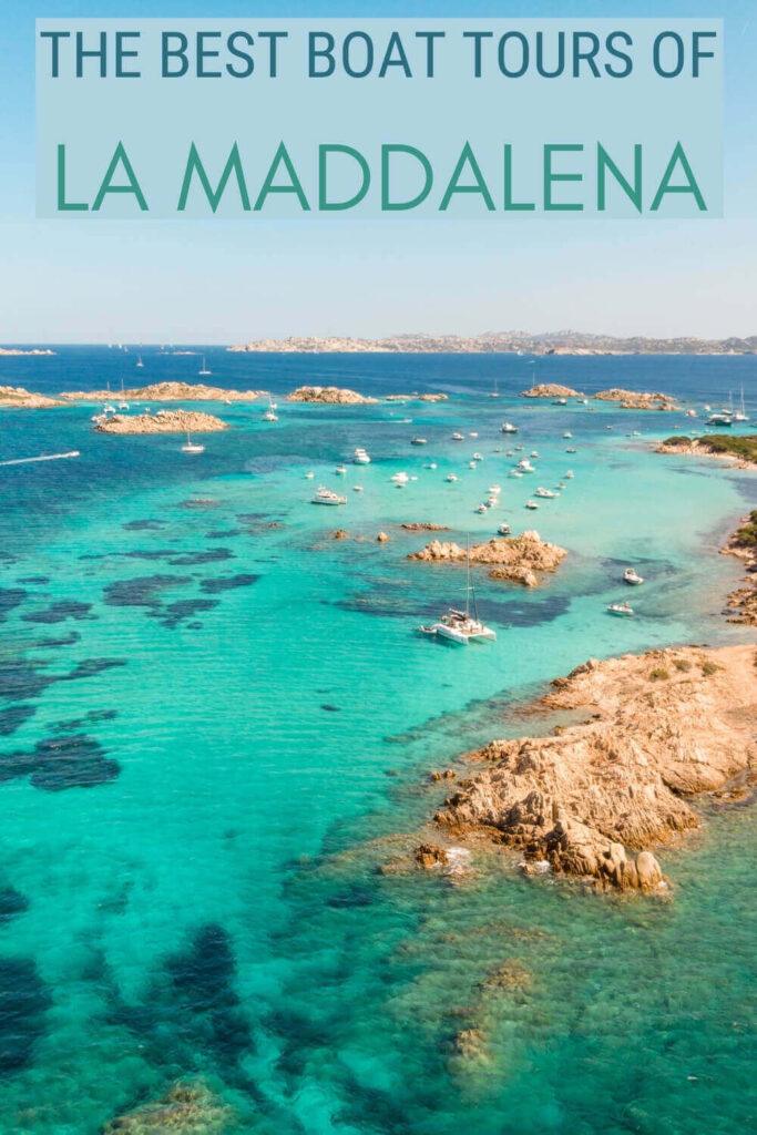 Read about the best guided tours of La Maddalena archipelago - via @c_tavani