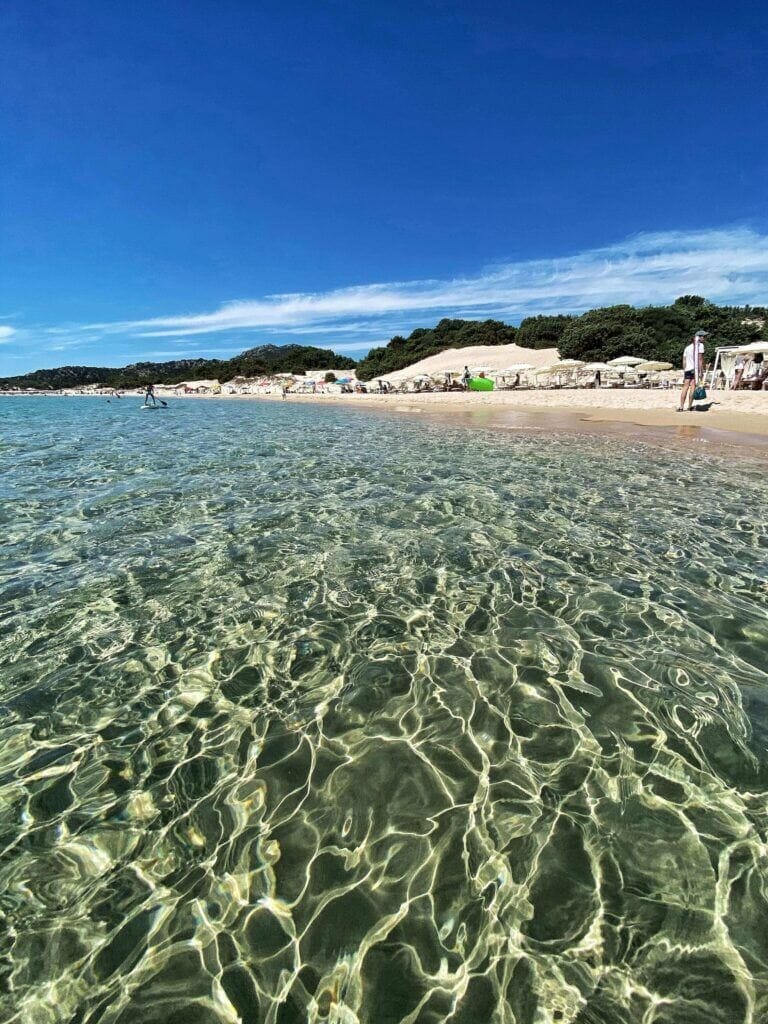 Best luxury hotels in Sardinia