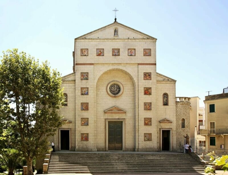 Madonna delle Grazie