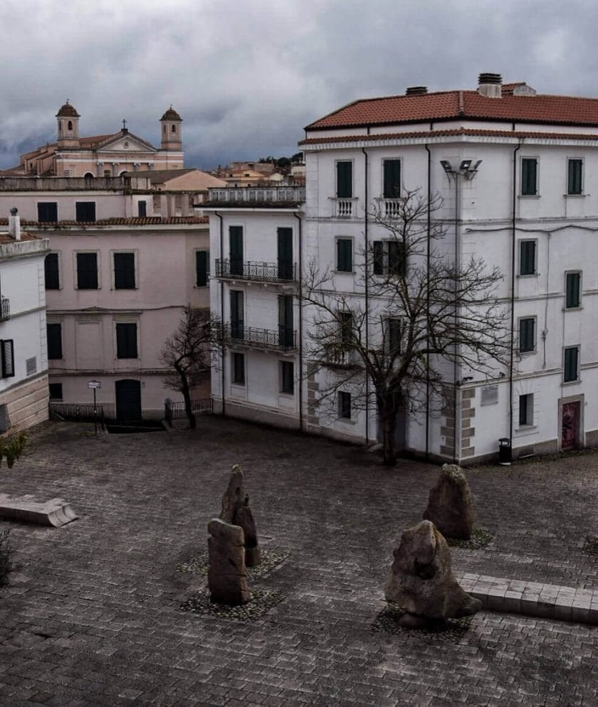 Nuoro