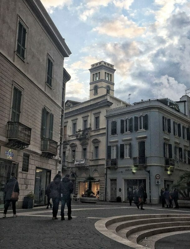 Oristano