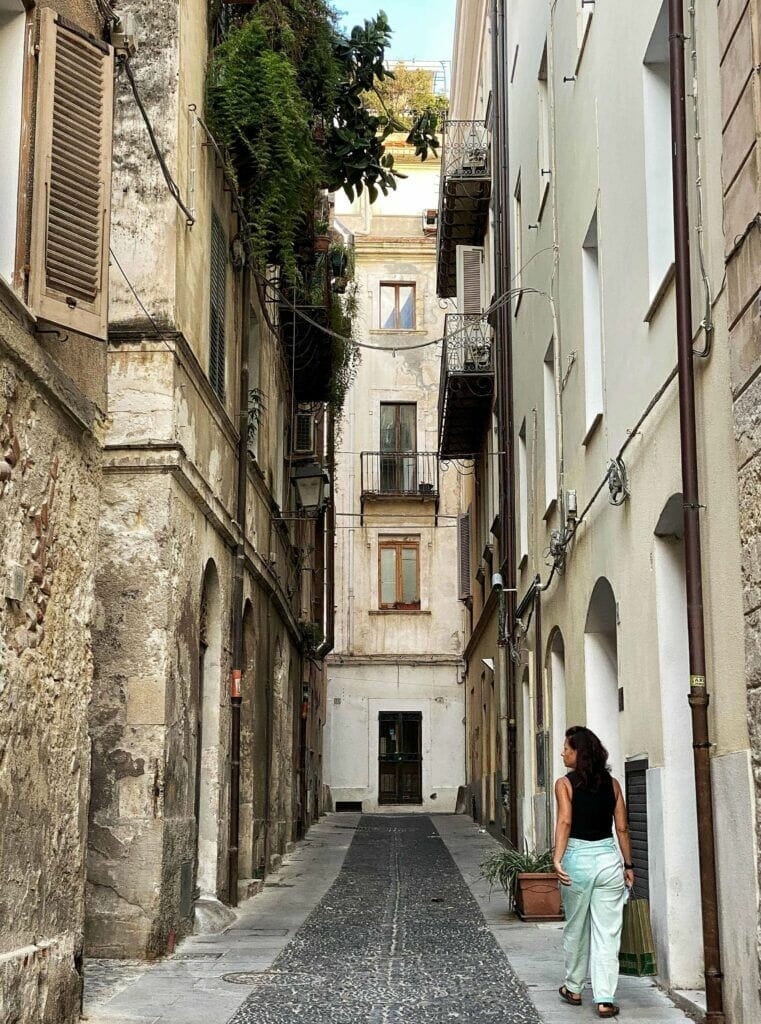 Sassari