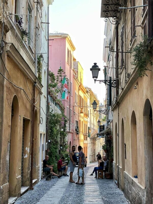 Sassari