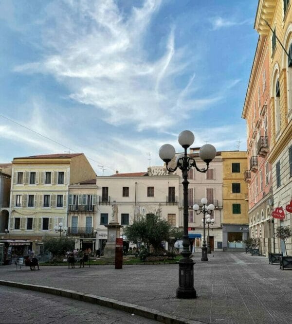 18 Best Things To Do In Sassari, Sardinia