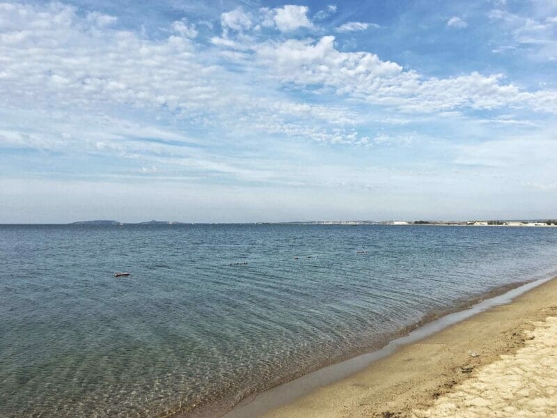 Torregrande