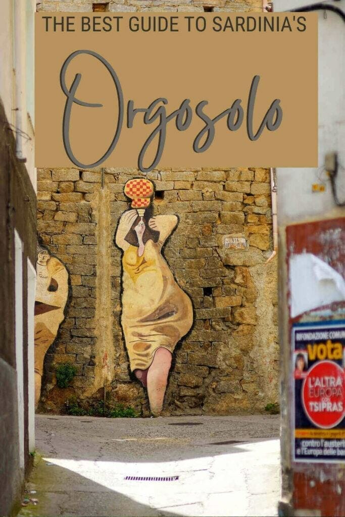 Read everything you must know about Orgosolo, Sardinia - via @c_tavani