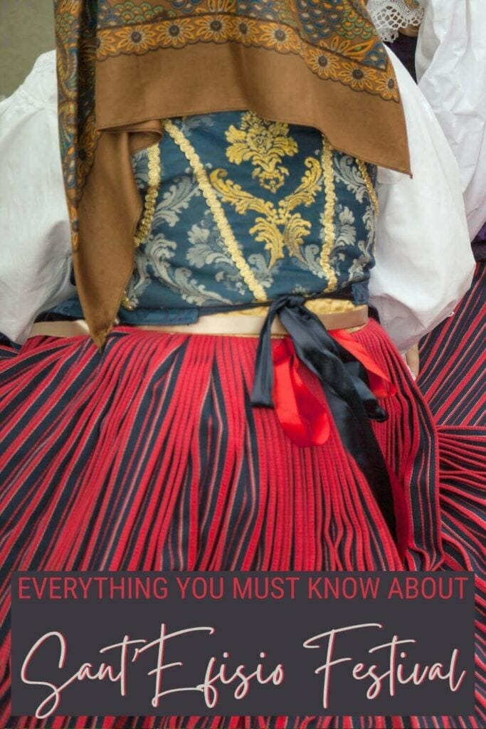Check out this guide about Sant'Efisio Parade, Sardinia - via @c_tavani