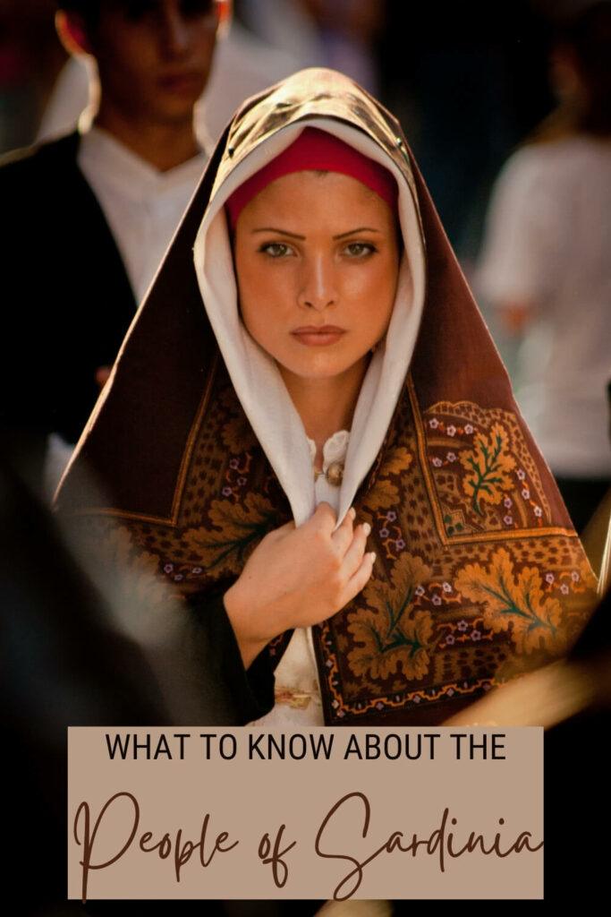 Find out more about the people of Sardinia - via @c_tavani