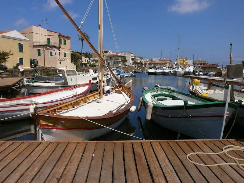 Stintino