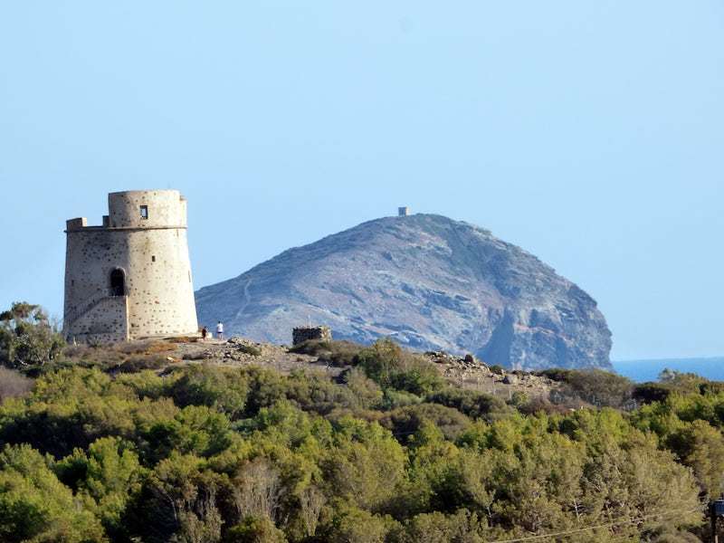 Torre Cannai