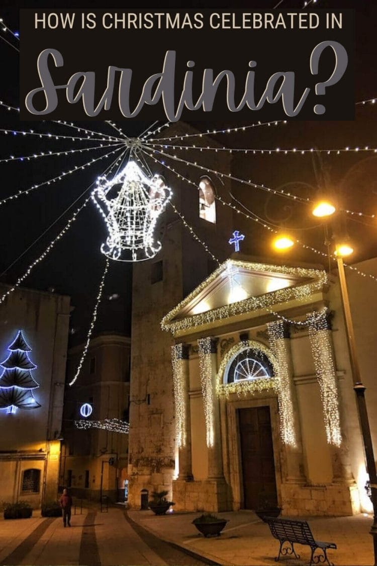 Discover what you need to know about Christmas in Sardinia - via @c_tavani