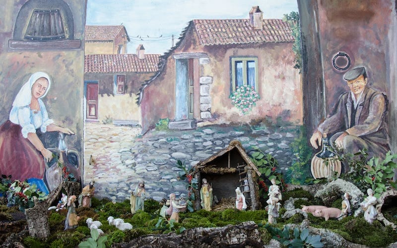 Fonni