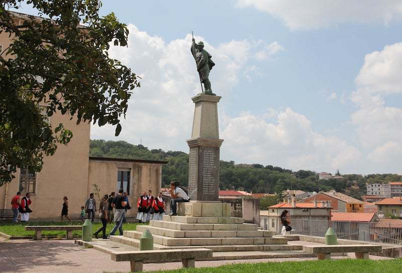 Fonni