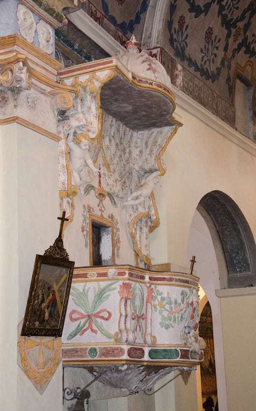 San Giovanni Battista Church