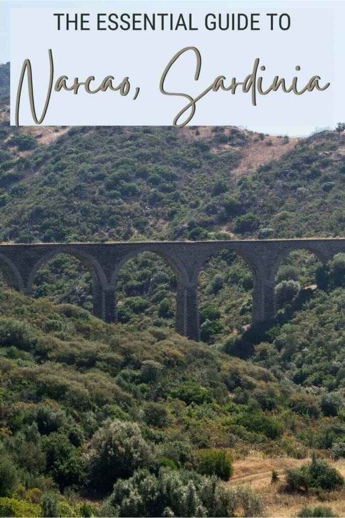 Discover the best things to see and do in Narcao, Sardinia - via @c_tavani