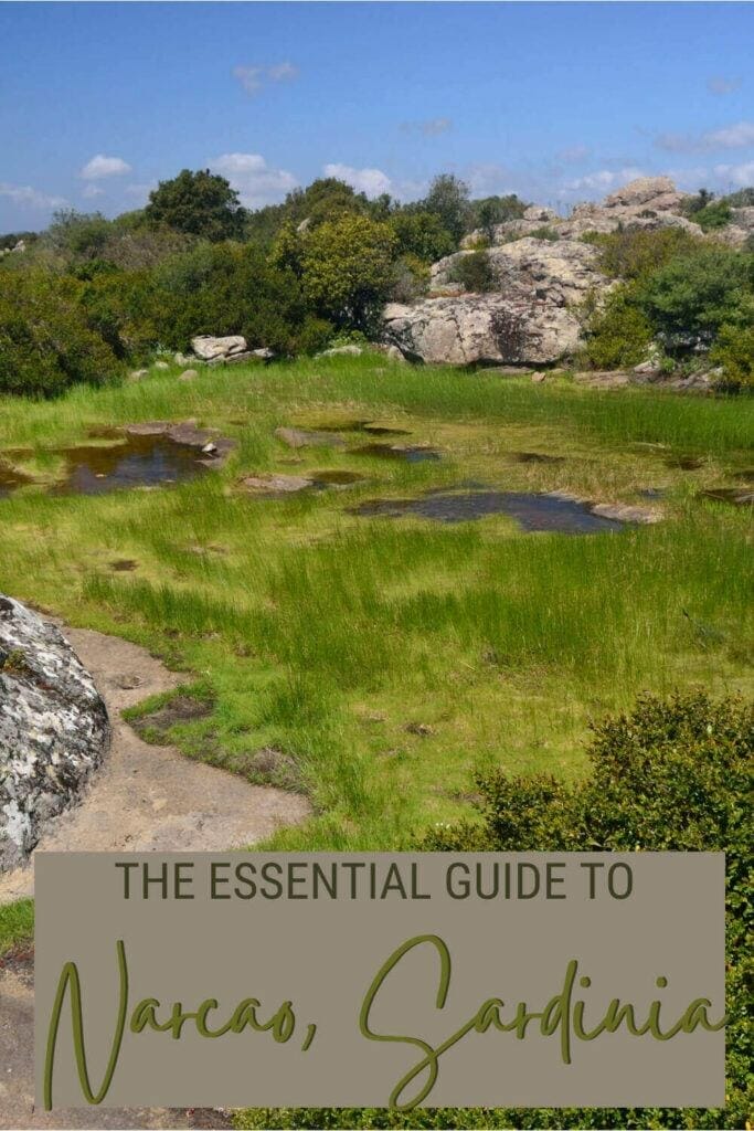 Read the complete guide to Narcao, Sardinia - via @c_tavani