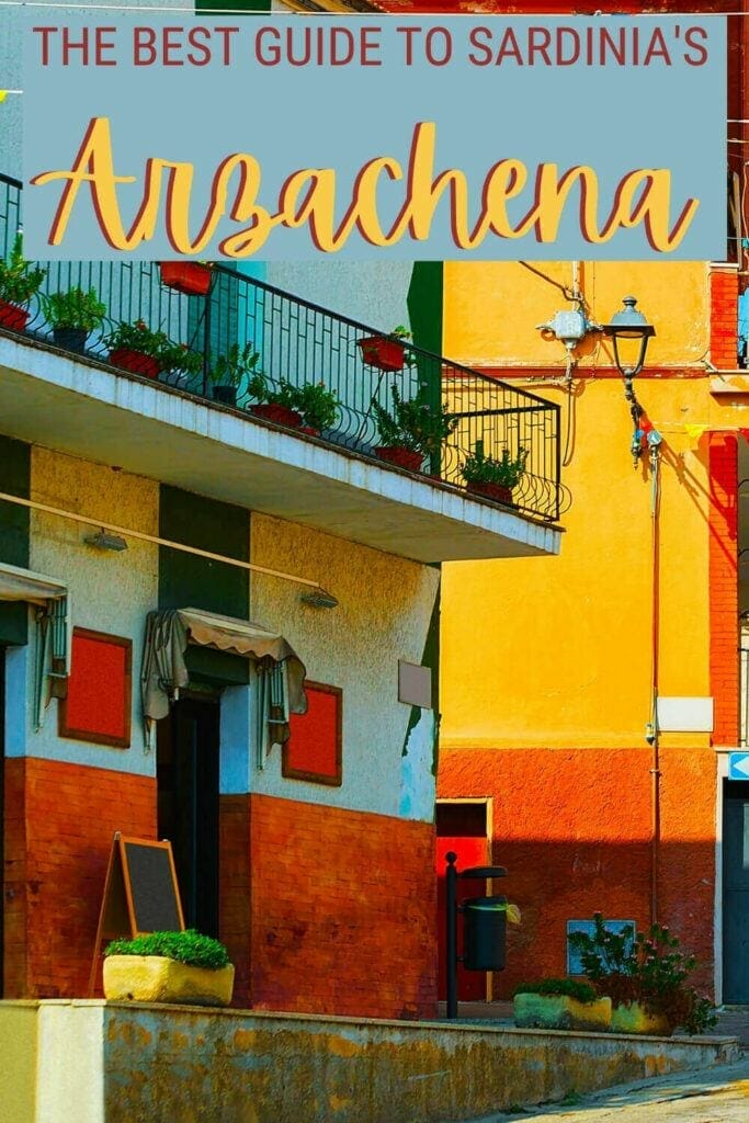Discover what to see and do in Arzachena, Sardinia - via @c_tavani
