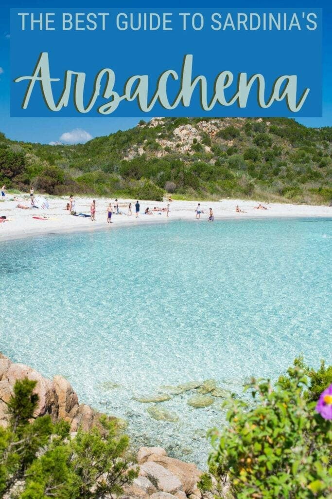Check out the complete guide to Arzachena, Sardinia - via @c_tavani