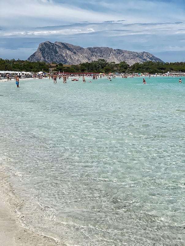 Cala Brandinchi