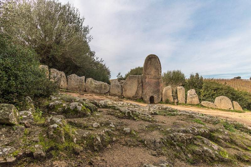 Coddu Vecchiu