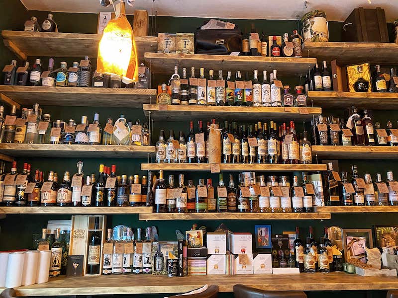 Spirits Boutique