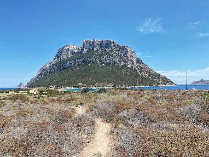 Tavolara
