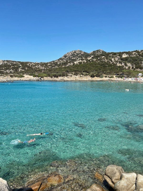 Cala Cipolla