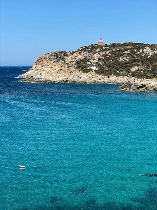 Cala Cipolla
