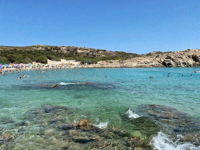 Cala Cipolla