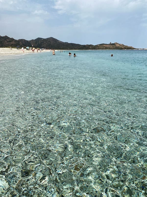 Is Sardinia worth visiting