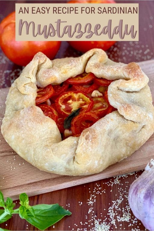 Discover how to make Sardinian mustazzeddu with this easy to follow recipe - via @c_tavani