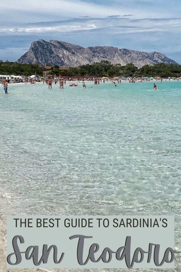 Read the complete guide to San Teodoro, Sardinia - via @c_tavani