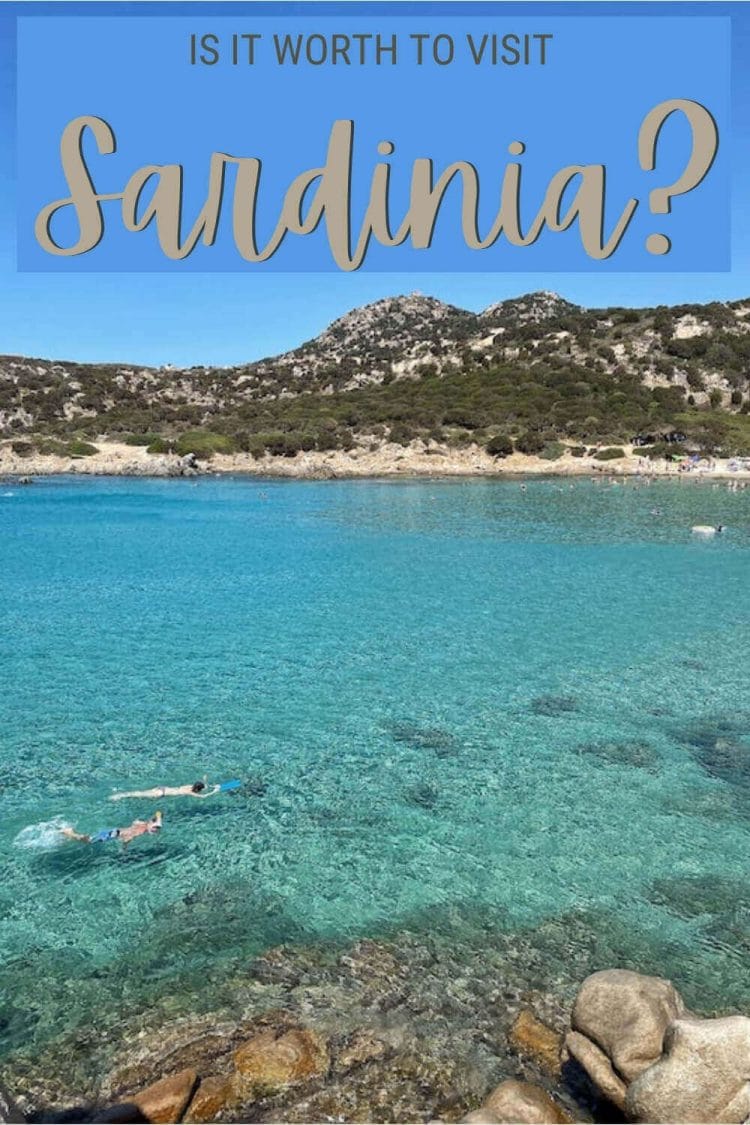 Is Sardinia worth visiting? Read this post to find out - via @c_tavani
