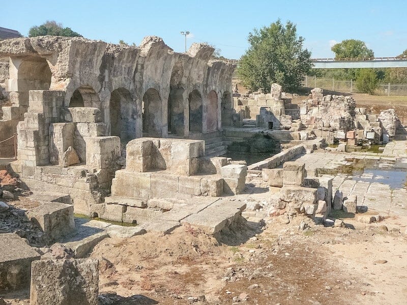 Sardinia hidden gems