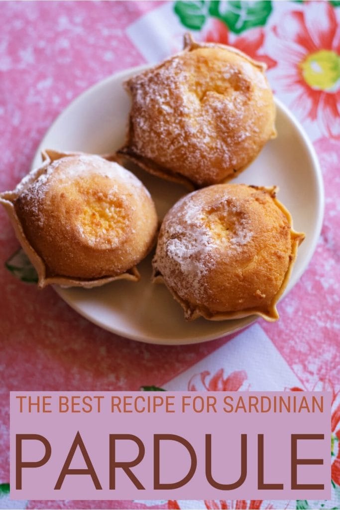 Discover how to make Sardinian pardulas - via @c_tavani