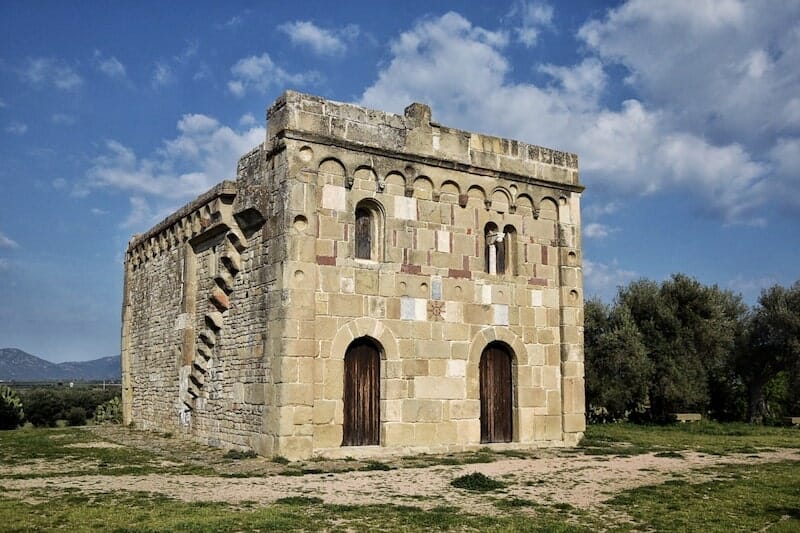 Sardinia off the beaten track
