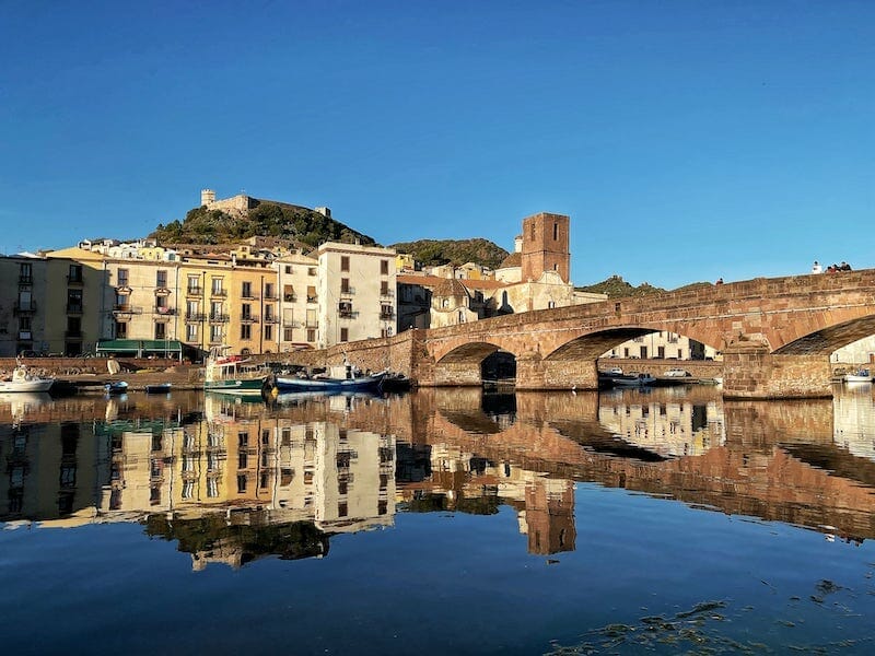 Bosa