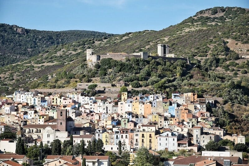 Bosa